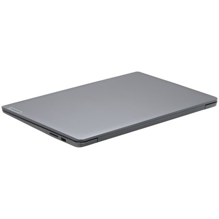Ноутбук Lenovo IdeaPad 3 15IAU7 i3-1215U 8Gb SSD 256Gb Intel UHD Graphics 15,6 FHD IPS Cam 45Вт*ч No OS Серый 82RK013NRK
