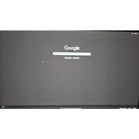 Монитор 26.5" LG UltraGear 27GX700A-B OLED 2560x1440, 280 Гц, 0.03 мс, 16:9, 335 кд/м², 2xHDMI 2.1, DP 1.4, USB Hub (2x USB), 3.5 Jack, HDR10, FreeSync Premium Pro, G-Sync, VESA 100x100, черный