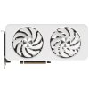 Видеокарта Palit RTX 5060Ti WHITE OC 8Gb GDDR7 128bit 3xDP HDMI 2FAN RTL белый