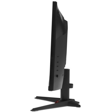 Монитор 23.8" Acer Nitro VG240YX1bmiipx, IPS, 1920x1080, 200 Гц, 0.5 мс, 16:9, 250 кд/м², 2xHDMI, 1xDP, 2x2 Вт, черный