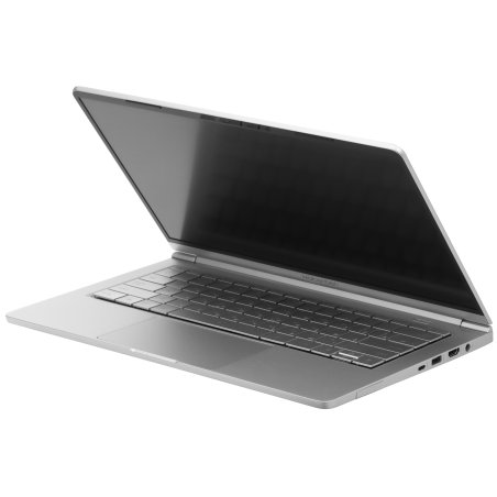 Ноутбук MAIBENBEN Medio M653 Ryzen 3 5400U 8Gb SSD 512Gb AMD Radeon Graphics 16 WUXGA IPS Cam 45.6Вт*ч Linux Серебристый M6531SB0LSRE0