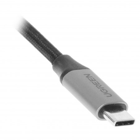 Док-станция Ugreen CM512 Space Gray (45320)