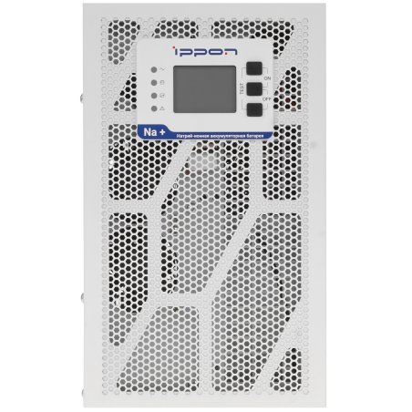 Источник бесперебойного питания Ippon Na+ TA 2000 2000Вт 2000ВА белый