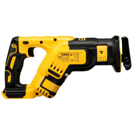 Сабельная пила DeWalt DCS367N 18В XR, б/бат и ЗУ