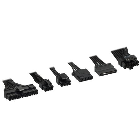 Блок питания Zalman ZM650-GV3 RTL, 650Вт, 80 PLUS Bronze, 120мм, черный