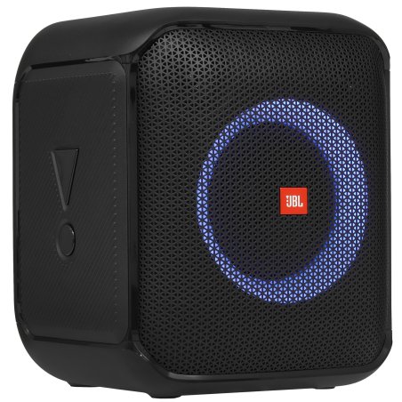 Портативная колонка JBL JBL Partybox 110 черный 160 Вт