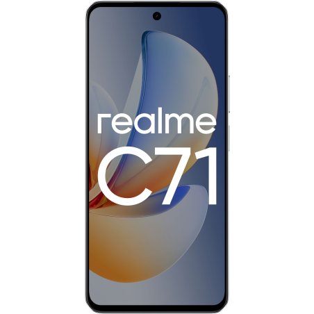 Смартфон Realme RMX5303 C71 8/128Gb белый