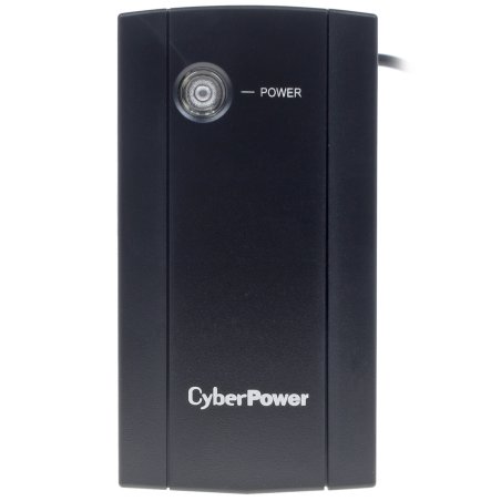 Источник бесперебойного питания CyberPower Line-Interactive UTI875EI 875VA/425W (4 IEC С13)