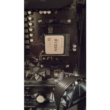 Процессор AMD Ryzen 5 5600G Soc-AM4 3.9GHz (4.4GHz-turbo) OEM