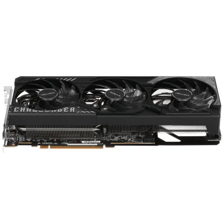 Видеокарта Asrock PCI-E 5.0 RX9070 CL 16G AMD Radeon RX 9070 16Gb 256bit GDDR6 2070/20000 HDMIx1 DPx3 HDCP Ret