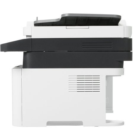 МФУ лазерное HP Laser MFP 137fnw (4ZB84A), A4, ч/б, печ. до 20 стр/мин., скан. до 15 стр/мин. (ч/б) 6 стр/мин. (цвет), 1200 x 1200 dpi (печать) 600x600dpi (скан.), USB, RJ-45, Wi-Fi, Air Print, Mopria