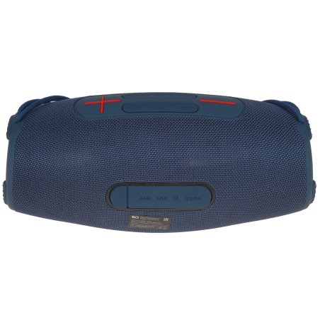 Портативная колонка BQ PBS4002 синий