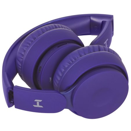 Наушники Harper HB-215 синий