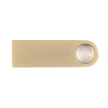 Флешка USB Kingston 256Gb DataTraveler SE9 DTSE9G3/256Gb USB 3.0 серебристый