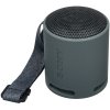 Беспроводная колонка Sony SRS-XE300, черный