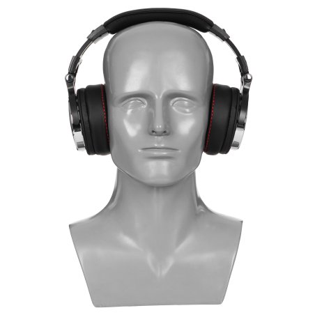 Игровые наушники ONEODIO Studio Pro 10 черный
