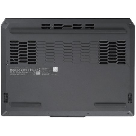 Ноутбук Lenovo LOQ 15IAX9 серый Intel Core i5 12450HX 2400MHz/15.6"/1920x1080/24GB/512GB SSD/NVIDIA GeForce RTX 3050 6GB/Wi-Fi/Bluetooth/Windows 11 Pro