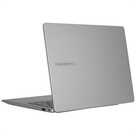 Ноутбук ASUS ExpertBook Essential P3405CVA-LY0252X серый 14" WUXGA MI5-13420H 16Gb 512Gb 2280 PCIE G4 SSD/UHD Graphics /WIN11 PRO