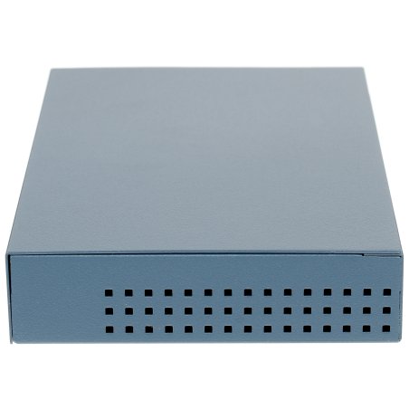 Коммутатор TP-Link LS108G 8-портовый 10/100/1000 Мбит/с настольный коммутатор SMB