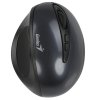 Мышь беспроводная Genius Ergo 8300S черный, 1600 dpi, радиоканал, USB, кнопки - 7