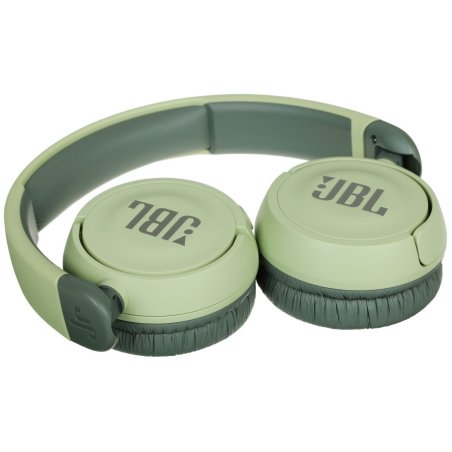 Наушники JBL беспроводные T510BT 32 Ом белые
