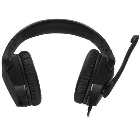 Наушники беспроводные HyperX Cirro Buds Pro черный