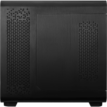Компьютерный корпус MSI MEG MAESTRO 700L PZ, E-ATX, 2xUSB 3.2 Gen 1, 1xUSB 3.2 Gen2 Type-C, no pre-install Fan, TG