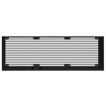 Система водяного охлаждения ID-Cooling DX360 Max черный 120мм алюминий+медь 2150rpm 32.5db 4-pin 350W