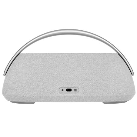 Портативная акустика HKGOPLAY3GRYUK серый