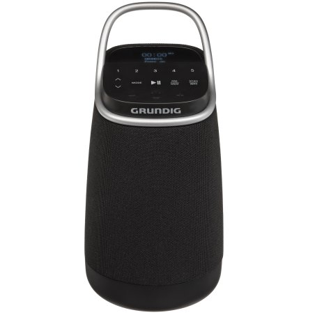 Портативная колонка GRUNDIG Jam 2 черный