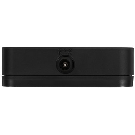 Коммутатор D-Link DGS-1005A Unmanaged Switch 5x1000Base-T, plastic case