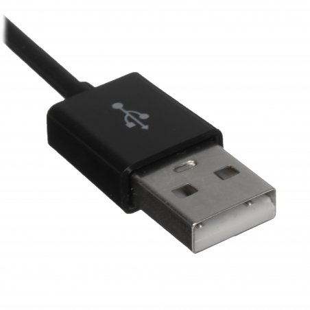 Сетевой адаптер Digma D-USB2-LAN100 Net Adapter Ethernet USB 2.0 (pack:1pcs)