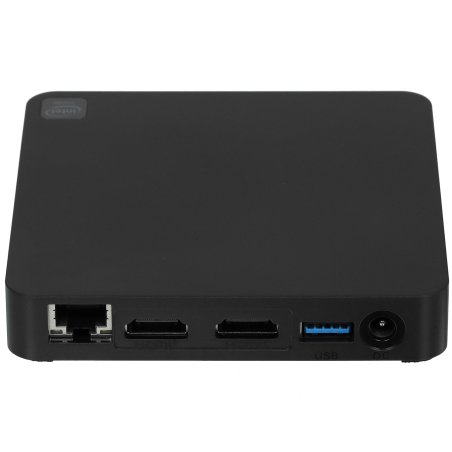 Мини ПК Beelink Мини-компьютер BL/EQR6-LP/6800H/32G/500G/Milky Grey