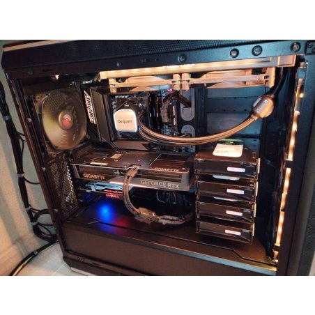 Оперативная память Kingston Fury Beast, DDR5, 64Gb (2x32 GB), 6000 MHz, CL36, DIMM, радиатор, белый