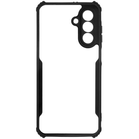 Задняя крышка для Samsung A307F Galaxy A30S (2019) черный