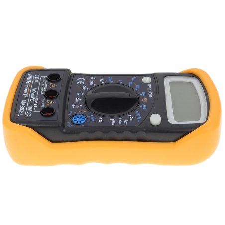 Инструменты PROconnect (13-3022) Универсальный мультиметр MAS838L(DT858L)