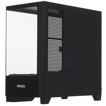 Компьютерный корпус Ginzzu CL570 mATX