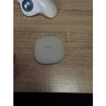 Наушники TWS Xiaomi OpenWear Stereo Pro золотистый, открытые, Bluetooth, до 38 ч