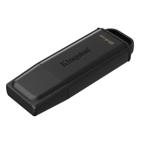 Флеш Диск Kingston 64Gb DataTraveler Exodia <DTXG2/64GB>, USB 3.2