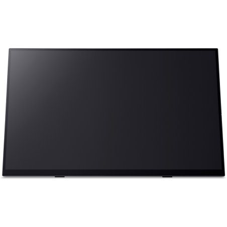 Монитор 27" Acer UT272bmipzx IPS 1920x1080, 75 Гц, 4 мс, 16:9, 360 кд/м², 1xHDMI 1.4, 1xDP 1.2, 2xUSB 3.2, 1xUSB-B, динамики, черный