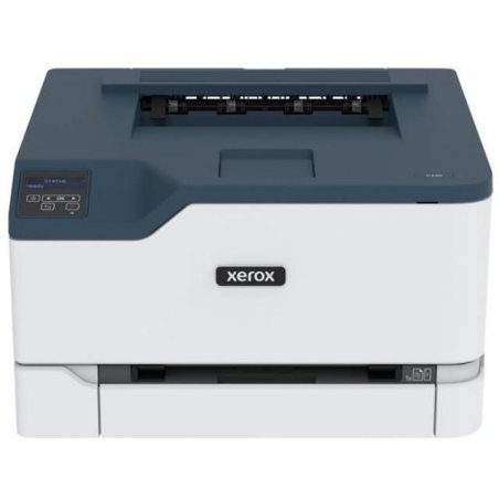 Принтер лазерный Xerox Phaser 3020 (P3020BI#), A4, ч/б, печ. до 20 стр/мин., 1200 x 1200 dpi, USB, Wi-Fi