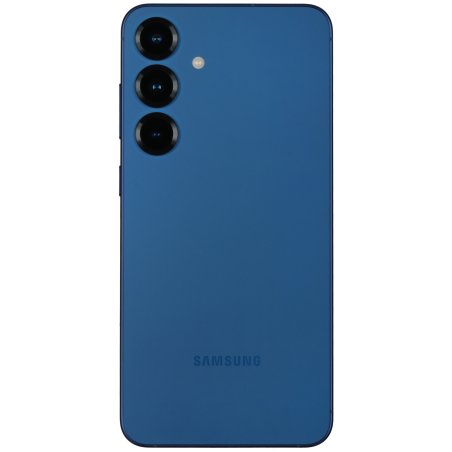 Смартфон Samsung Galaxy S25+ 12/256Gb, синий