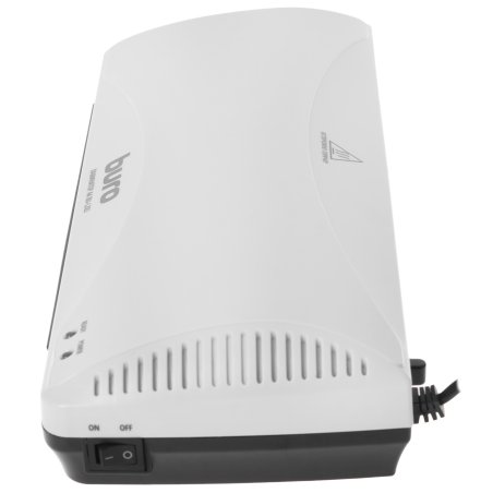 Ламинатор Buro BU-L283 (OL283) A4 (80-125мкм) 25см/мин (2вал.) лам.фото