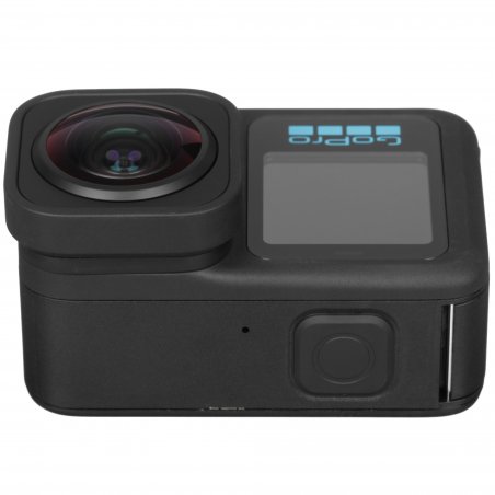 Экшн-камера GoPro HERO 13 1xCMOS 27.6Mpix черный