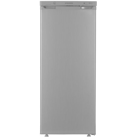 Морозильная камера Pozis FV-115 серебристый, 111л, 6 ящиков