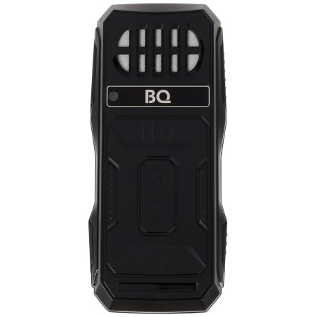 Мобильный телефон BQ 1842 Tank mini черный