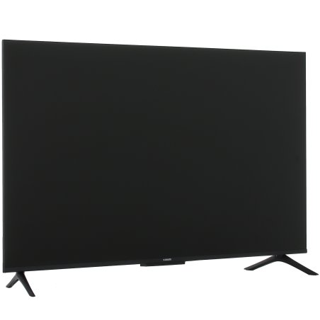 Телевизор Xiaomi 50" L50MA-ARU TV A черный LED UHD 60Hz SmartTV