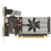 Видеокарта MSI PCI-E GT 710 2GD3H LP nVidia GeForce GT 710 2048Mb 64bit DDR3 954/1600 DVIx1/HDMIx1/CRTx1/HDCP Ret low profile