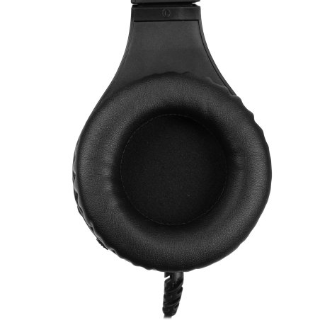 Наушники с микрофоном A4Tech Bloody G230 черный 2м накладные USB оголовье (G230)