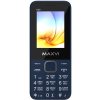 Мобильный телефон Maxvi K29 черный